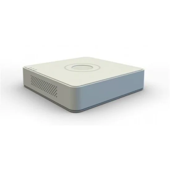 Hikvision DS-7104HGHI-K1 4-ch 1080p Lite Mini 1U H.265 DVR