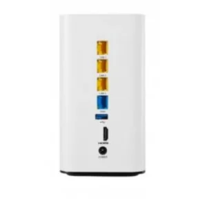 Hikvision DS-7108NI-E1VW500 IP NVR WiFi Router