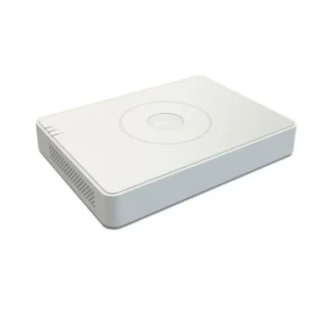 Hikvision DS-7116HGHI-K1 16CH 1080p Lite Mini 1U H.265 DVR