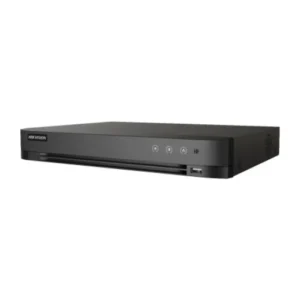 Hikvision DS-7208HUHI-K1/E 8CH 1U H.265 pro+ 8MP DVR