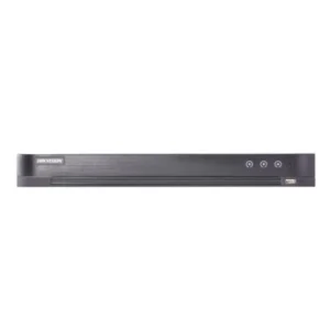 Hikvision DS-7216HUHI-K2 16-ch 5 MP 1U H.265 DVR
