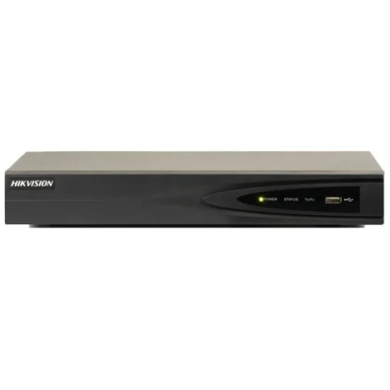 Hikvision DS-7604NI-E1 Embedded NVR