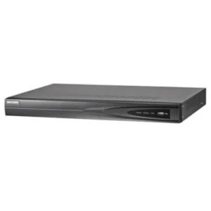Hikvision DS-7604NI-K1 Embedded Plug & NVR