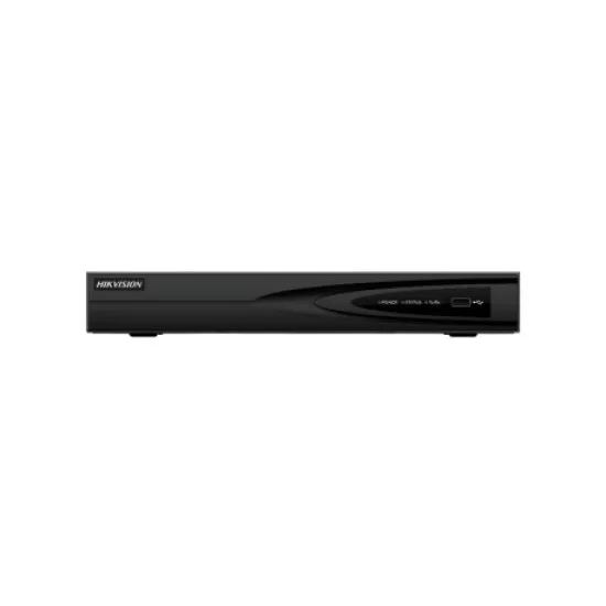 Hikvision DS-7604NI-Q1 4CH 4K HDMI 1 HDD Network Video Recorder