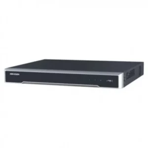 Hikvision DS-7608NI-Q2 8Ch 4K UHD Network Video Recorder