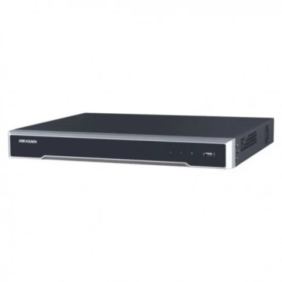 Hikvision DS-7608NI-Q2 8Ch 4K UHD Network Video Recorder