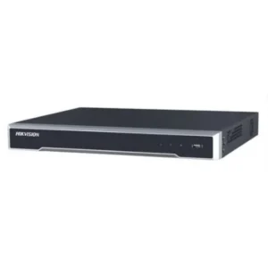Hikvision DS-7608NI-K2/8P Embedded Plug & NVR