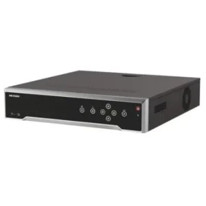 Hikvision DS-7732NI-K4 Embedded 4K NVR
