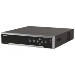 Hikvision DS-8664NI-I8 64Ch 2U 4K Network Video Recorder
