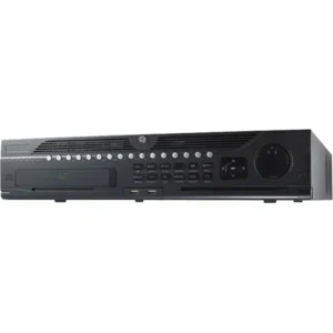 Hikvision DS-9664NI-I8 Channel 4K NVR