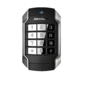 Hikvision DS-K1104MK Mifare Card Reader with Keypad