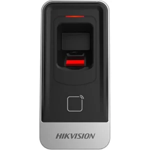 Hikvision DS-K1201MF MiFare Card Fingerprint Reader