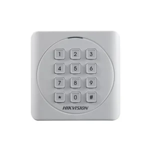 Hikvision DS-K1801MK Mifare Card Reader Keypad
