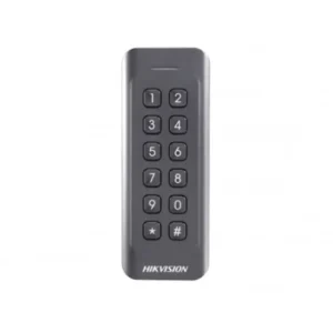 Hikvision DS-K1802MK Mifare Card Reader Keypad