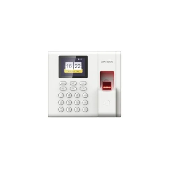 Hikvision DS-K1A8503MF-B Fingerprint Time Attendance Terminal