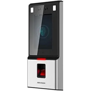Hikvision DS-K1T606MF Facial Recognition Terminal Fingerprint