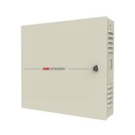 Hikvision DS-K2600 Series Network Access Controller