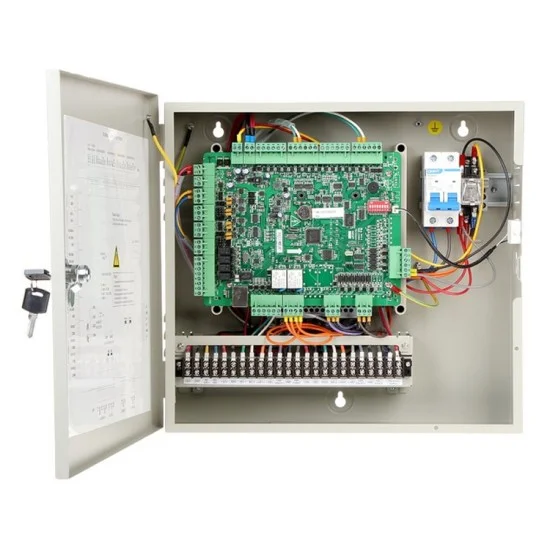 Hikvision DS-K2601 Single Door Access Controller