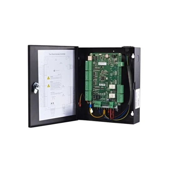 Hikvision DS-K2802 Double-Door Series Access Controller