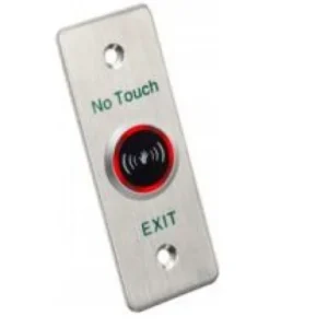 Hikvision DS-K7P04 Exit Button Accessary of Magnetic Lock
