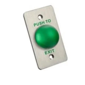 Hikvision DS-K7P05 Exit Button Accessary of Magnetic Lock
