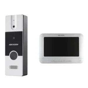Hikvision DS-KIS202T Villa Analog Kit