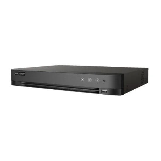 Hikvision IDS-7204HQHI-M1/FA 4Ch 1080p H.265 AcuSense DVR