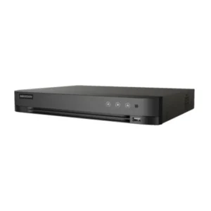 Hikvision IDS-7208HQHI-M1/FA 8Ch 1080p 1U H.265 AcuSense DVR