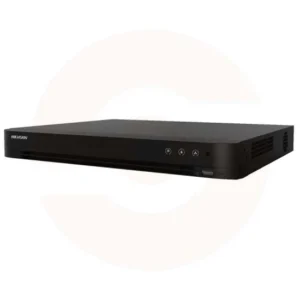 Hikvision IDS-7216HUHI-M2/S 16Ch 5 MP 1U H.265 AcuSense DVR