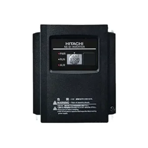 Hitachi NES 1 Variable Frequency Drive