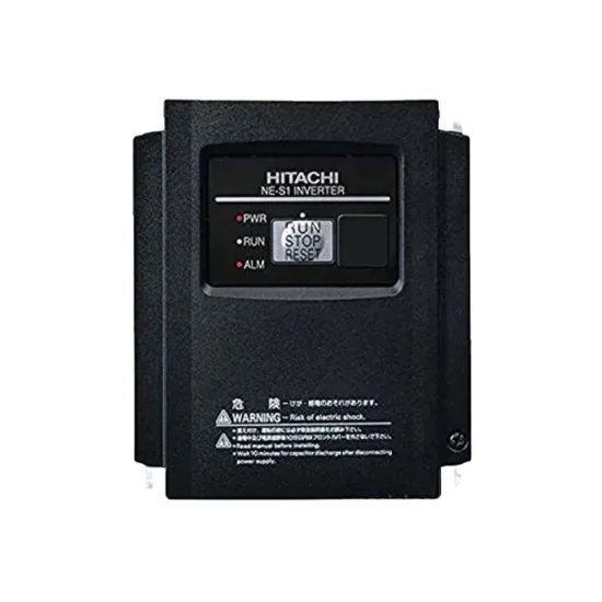 Hitachi NES 1 Variable Frequency Drive