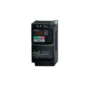 Hitachi WJ 200 Variable Frequency Drive