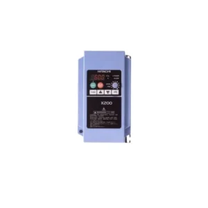 Hitachi X 200 Variable Frequency Inverter