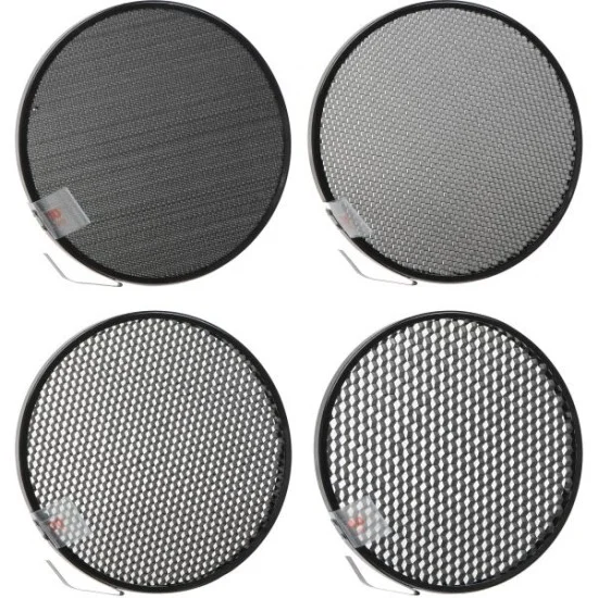 Honeycomb 7″ Grid Set