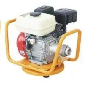 Hoteche G841041 196CC Concrete Vibrator