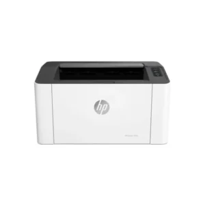 HP 107w Wireless LaserJet Printer