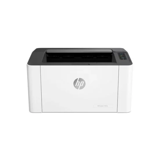 HP 107w Wireless LaserJet Printer