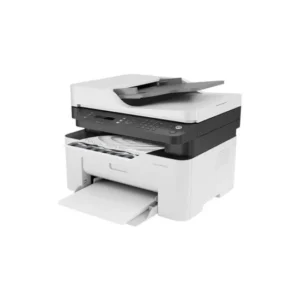 HP MFP 137FNW LaserJet Pro Printer