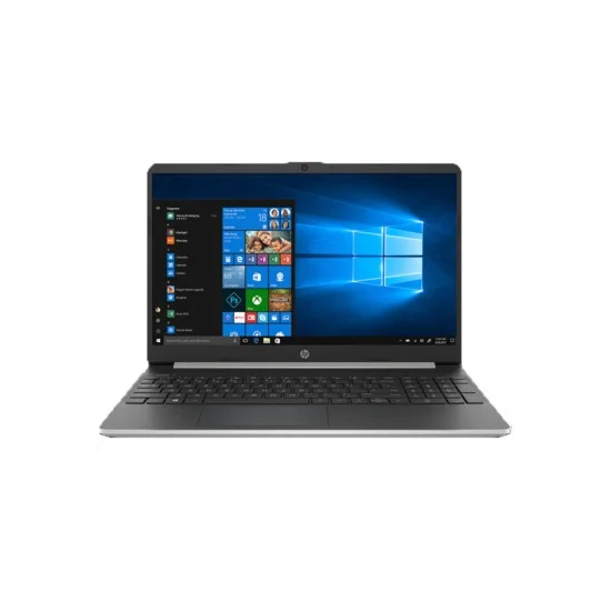 HP 15-Du2048TX i7 10th Gen 8GB, 512, 15.6' Led Laptop