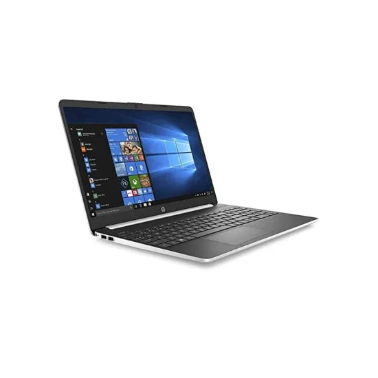 HP 15-DU20104TU Intel Core i7-1067G7 10th Generation, 8GB Ram