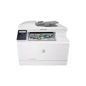 HP MFP 183FW Laserjet Pro Color Printer