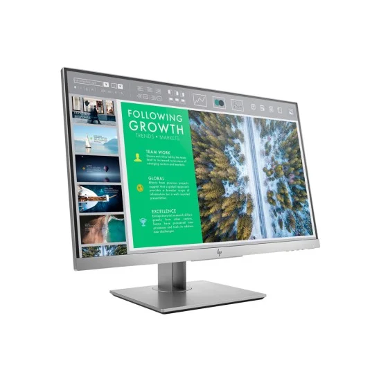 HP 1FH47AA Elite Display E243 24 Monitor