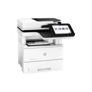 HP 1PV64A LaserJet Ent500 MFP M528DN Up to 43ppm 150000 Page Printer