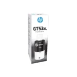 HP 1VV21AA Printer GT53XL Black Original Ink Bottle