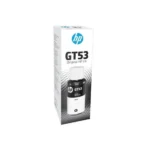 HP 1VV22AA Printer GT53 Black Original Ink Bottle