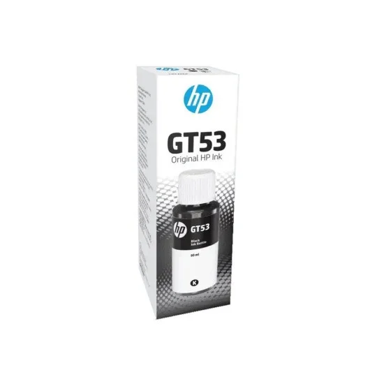HP 1VV22AA Printer GT53 Black Original Ink Bottle