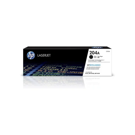 HP 204A Magenta Original LaserJet Toner Cartridge CF513A