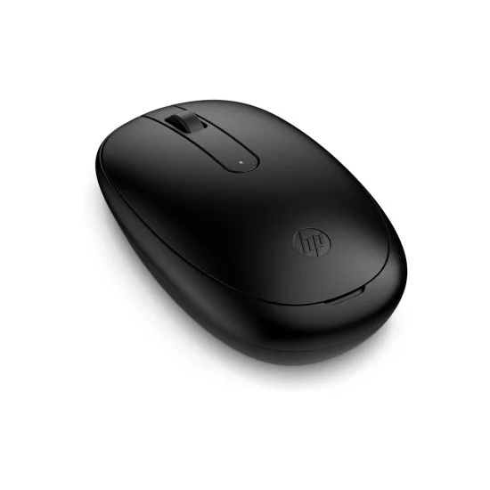 HP 240 Black Bluetooth Mouse
