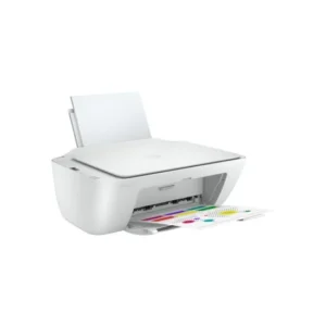 HP 2710 DeskJet All-In-One Printer
