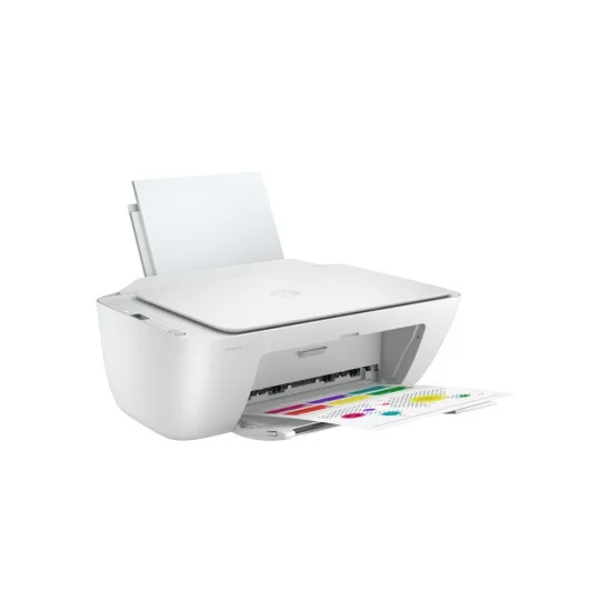 HP 2710 DeskJet All-In-One Printer